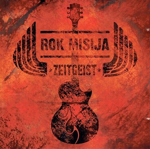Rok Misija - Zeitgeist