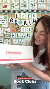 Summer reading made easy. ☀️ Shop Clubs for hundreds of titles that'll keep your students busy until fall: https://bit.ly/3ENzgAp | Scholastic Teachers