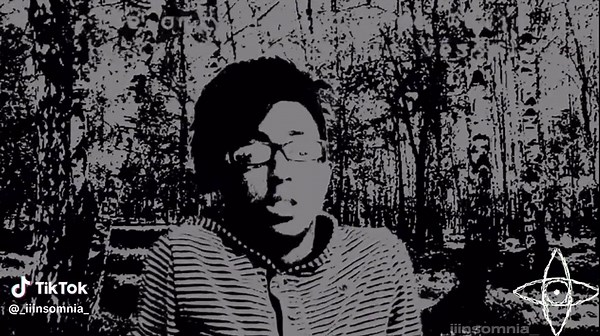 Exploring the Dark Side of the Slenderverse