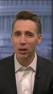My message to Missouri farmers 🇺🇸 | Senator Josh Hawley
