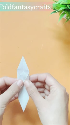 How to make origami mouse computer in 5 minutes// #diy #video #homemadepapercraft #craft