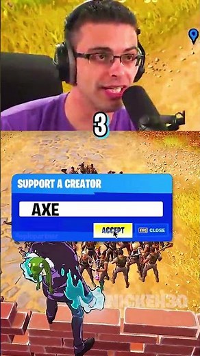 😱 Tickle His Feet..