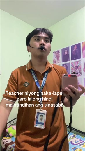 Understanding Your Teacher's Lessons: A Humorous Take