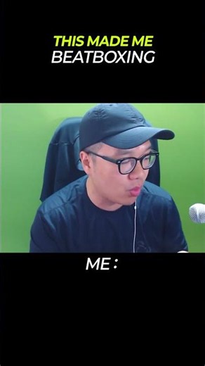 This Made me Beatboxing - 2006 G DRAGON