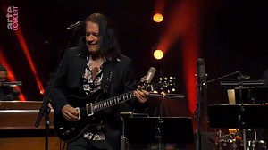 This song is entitled "The Light Fandango" and it will be part of my next record 🐲 ° ° Live in Frankfurt with the HR Big Band 😎😎 | Robben Ford Music