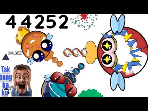 Mosquito.io: Pro Player's Hidden Strategies Exposed!