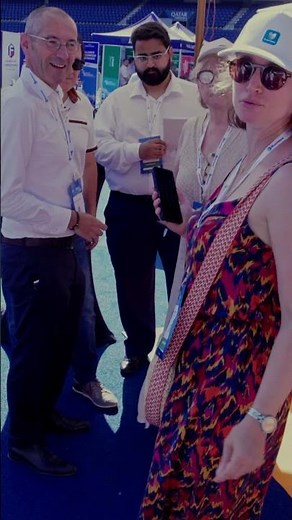 Urssaf Île-de-France at the Great Entrepreneurs' Assembly - June 2026