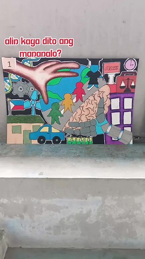 Poster Making Ideas for Science & Technology Fair