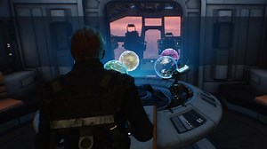 How many planets are in Jedi Fallen Order?