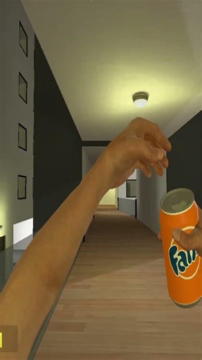 Part-105 #modupgaming #gmod #nextots