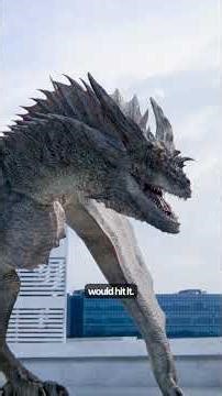 Made this entire CGI dragon scene using just an iPhone. Powered by Simulon. #AD