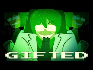 GIFTED // Hatsune Miku (Original Song)
