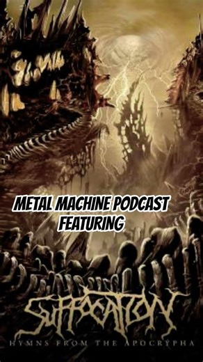 Suffocation #suffocation