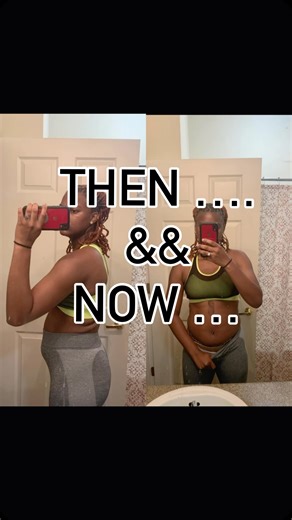 Nae. on Instagram: "I’ve had an ass, lost the ass, been sticks & bones, “overweight” for my body type — same body, different seasons … And body dysmorphia still found a way to mentally fuck w| every version of me. Having fibroids also hasn’t made it easy when it comes to the way my stomach area looks 99% of the time when I see myself, still. But … now I’m doing something different. I’m showing up, lifting heavy, eating intentionally, resting, && actually learning to love myself and my body WHILE