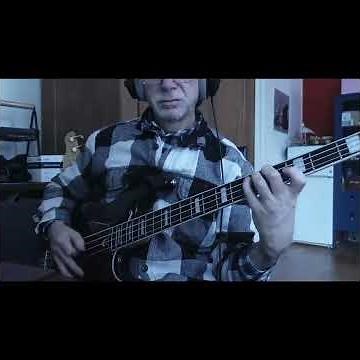 Allen Woody Groove and Fills