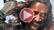 Primer tráiler de Hércules, con Dwayne Johnson