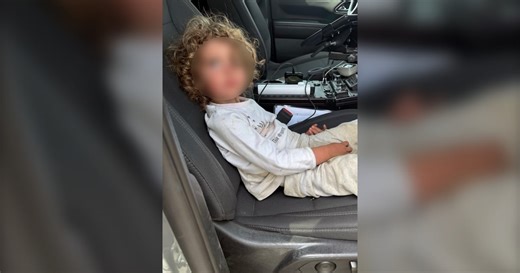 Missing Montreal toddler Claire Bell found alive in Ontario