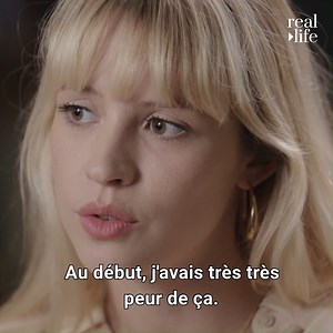 1.3M views · 10K reactions | "Ca va vite, mais ça ne va pas trop vite" Angèle nous parle de ses débuts, de son enfance, de son succès grandissant. | Purepeople.com | Facebook