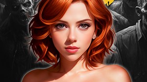 OCCULT PRESS GRAVESHIFT GIRLS VOL.8- FINALE ISSUE