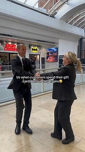 50K views · 166 reactions | One place, every reason❤️ A gentle reminder that our Foyleside Gift Cards expire after 12 months! Don’t miss out - check your expiry date and spend in time. If your card is still in date but you’re not ready to spend, visit the Customer Service Desk for assistance. Unfortunately, once a card has expired, it’s out of our control. #giftcards #thisisyoursign #spend #derry #security | Foyleside Shopping Centre | Facebook