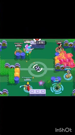 mortis pro player#brawlstars