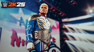How to Get All Persona Cards in WWE 2K25