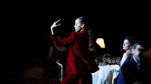 'Emilia Pérez' trans narco musical actress calls for 'living our own life'