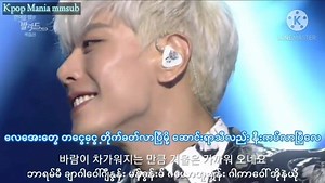 နာမည်​ကြီး Drama OST ပေါင်းများစွာထဲက TopTen ရွေးရင်တောင် အလွယ်တကူ စာရင်းဝင်မဲ့ ဆောင်းရာသီ အငွေ့အသက်တွေနဲ့ သီချင်းကောင်းလေး...❄🌨 ကိုရီးယားတွေ အသွားချင်ဆုံး Concert list မှာ နာမည်ကြီး Idolတွေကိုပါကျော်လွန် ထိပ်ပြေးနေတဲ့ အဆိုတော် ကို စတင်အောင်မြင်စေခဲ့သော သီချင်း ...💗💗 Park Hyo Shin - Snow Flower [I'm sorry I love you // Drama OST] (Original Korean Version) ( ဘာသာပြန်၊အသံထွက် ) OST Queen Gummy Cover ဆိုထားတာလည်း တင်ပေးထါးပါတယ် https://m.facebook.com/story.php?story_fbid=201303434899408&id=10222