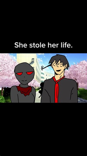 Season 2 part 4 #yn #animation #animatry #viral #anime #funny #art #story