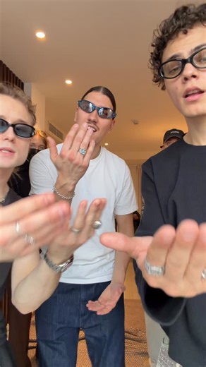 QUICK STYLE ® on Instagram: "Good breakfast = good mood! 😎🔥"