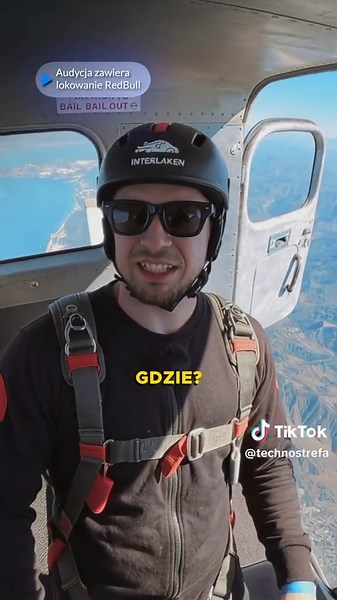 Red Bull rozdaje $100,000 na rozwój biznesu