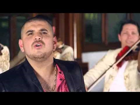 Descansa Mi Amor El Komander Video Official 2014 ESTRENO