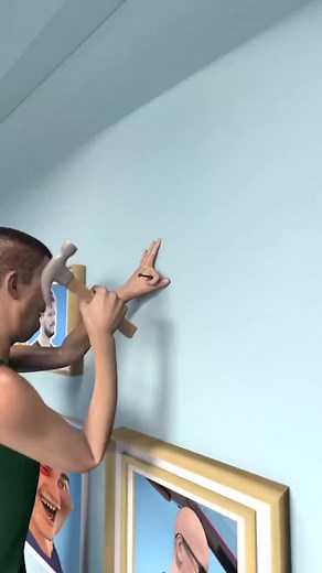 What happens if you say a cursed word to a parrot? ύπ🤔💭 #рекомендации #fyp #zackdfilms #meme #viral