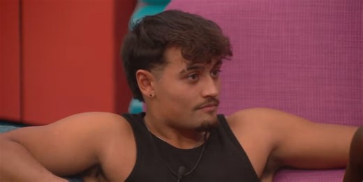 Big Brother's Zelah opens up about having children as a trans man