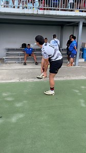 Inspiring the next gen 👏🏼 | Crusaders