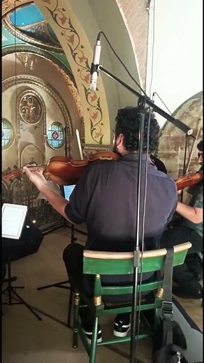 Cuarteto de cuerdas clásico para matrimonios y eventos en Chile. Concierto Brandenburgo, J.S. Bach