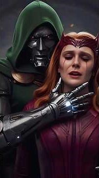 What's the HIDDEN Avengers Doomsday Setup Everyone Missed? #marvel #captainamerica #avengersdoomsday