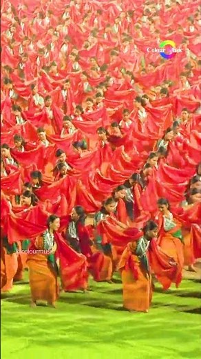 Bagurumba Dwhou | Traditional Bodo Dance Performance