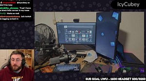 RATING VIEWER PC SETUPS ＼ʕ •ᴥ•ʔゝ☆