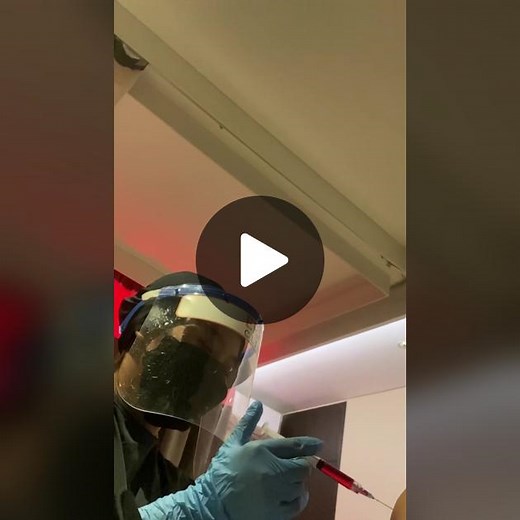 Medical Care Techniques: Handling Syringes Safely