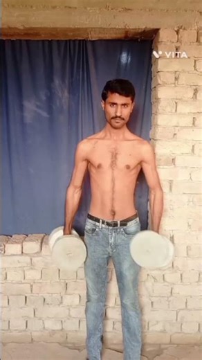 Biceps Tricep Workout At Home | How To Increase Biceps Tricep #tricepsworkout #biceps #musclestrain