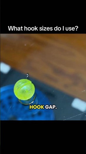 What hook sizes do I use? #hooks #hooksizes #steelheadfishing #salmonfishing #fishing