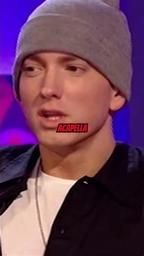 Eminem Can’t Stop Laughing During Interview 😂😂