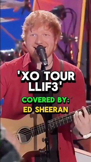 ICONIC Covers Of Rap Songs