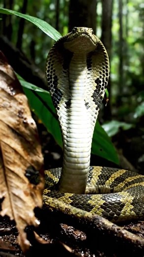 how snakes hear without ears or eardrums