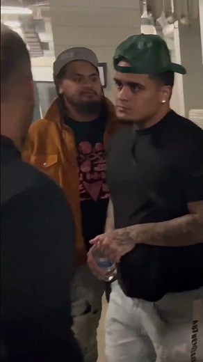 FAMILY TIME IS VERY IMPORTANT #fatu #thebloodline