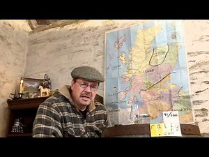 whisky review 271 - Highland Park 18yo (Island Region)