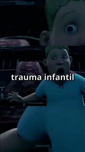 VOCÊ LEMBRA DO FILME A CASA MONSTRO ?