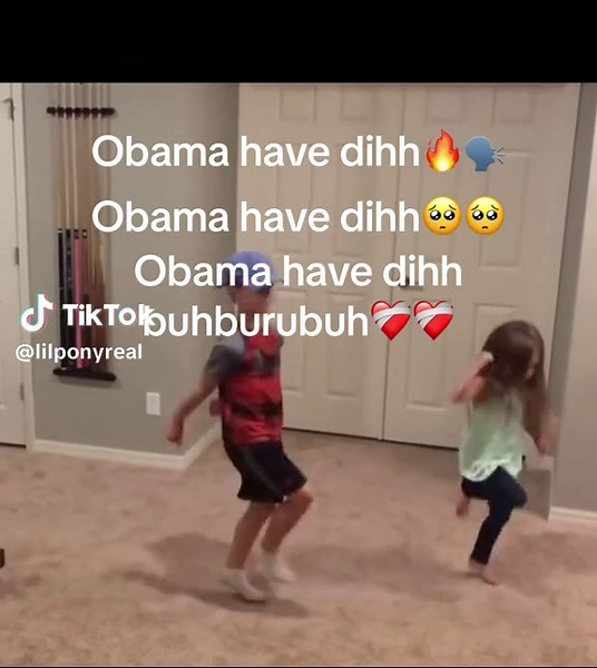 Obama Dance Memes That Will Make You Laugh