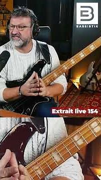 How to transition between chords when improvising a bass line